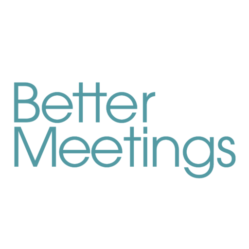 BetterMeetings Logo
